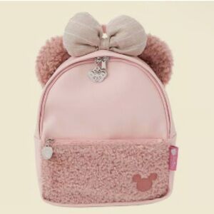 Tokyo Disney Sea Exclusive Duffy Bag